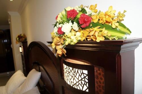 ニュー ペニンシュラ ホテル