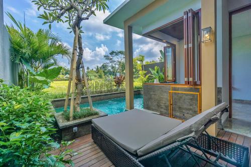 Lavanya Ubud Romantic Villas Bali