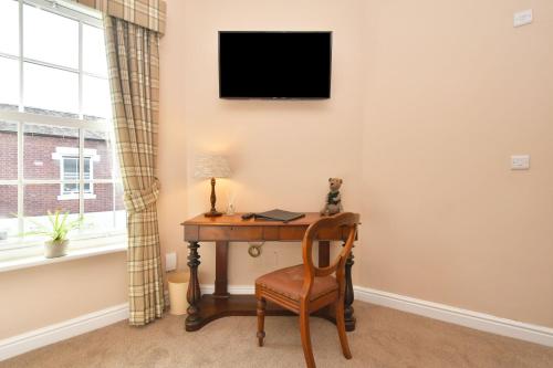hotel photo