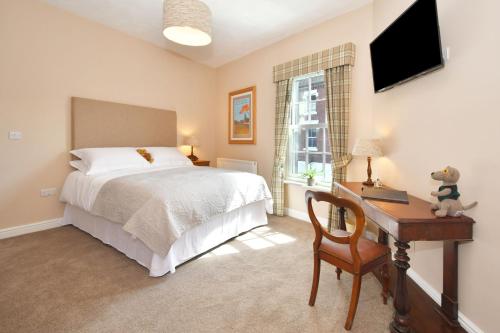 B&B Stoke-on-Trent - The Sutherland Arms - Bed and Breakfast Stoke-on-Trent