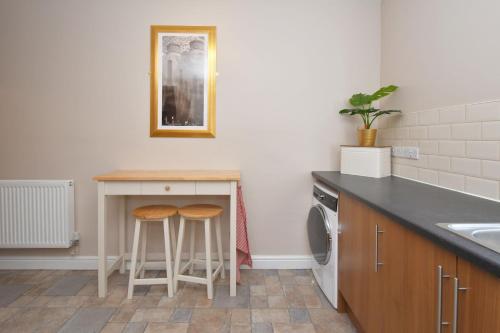 บริการและสิ่งอำนวยความสะดวก, The Sutherland Arms in สโต๊ค ออน เทรนท์