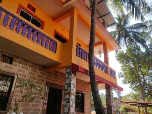 Morye's Hometstay, Banda, Maharashtra