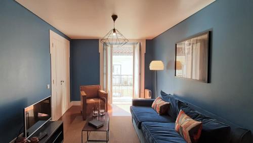 Nomad´s St. Julien Downtown Lisbon