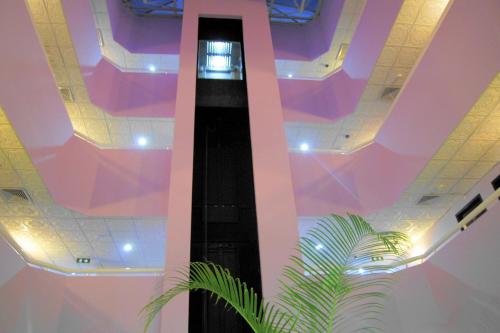 ニュー ペニンシュラ ホテル