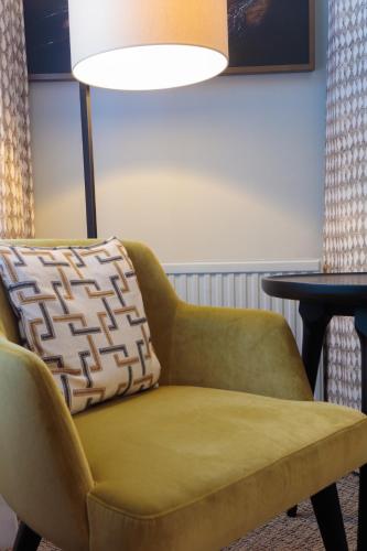 Mercure Blackburn Dunkenhalgh Hotel & Spa - main image
