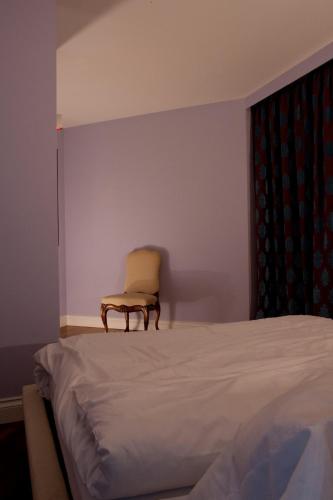 Pattini Guest House – Milan, DC