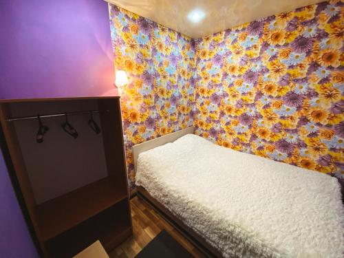 Хостел MY ROOM