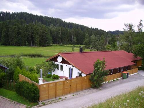  Apartment Erlauf - Ursprung, - 6 Personen, Outdoorsauna mit Bachzugang, Pension in Mitterbach bei Gösing an der Mariazeller Bahn