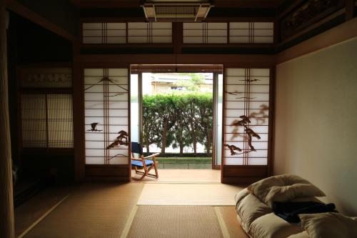 Lacomaゲストハウスー海と星空にとけこむ癒しの宿