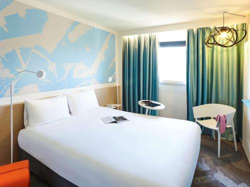 ibis Styles Toulouse Nord Sesquieres