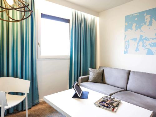 ibis Styles Toulouse Nord Sesquieres