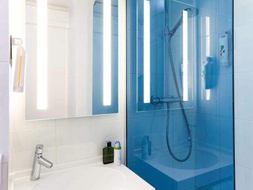 Ibis Styles Toulouse Nord Sesquieres