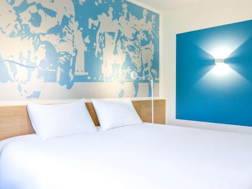 Ibis Styles Toulouse Nord Sesquieres