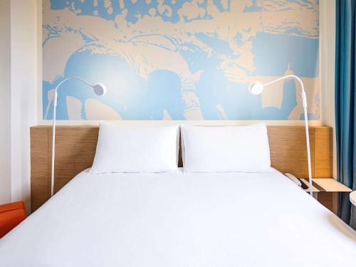 Ibis Styles Toulouse Nord Sesquieres