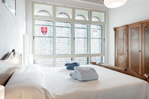 GuestHost - Exclusive Corso Italia Penthouse, Pisa (photo 2)
