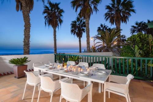 UPPER Drago Residence - Parque Santiago IV - image 3