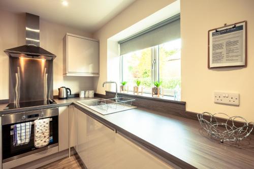 Kellas Cottage
