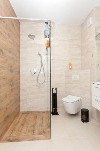 Apartament Kołobrzeg Wschodnia