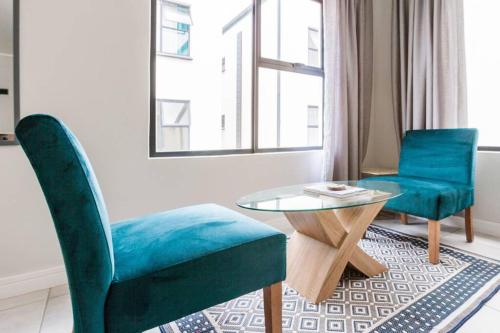 Alimama Spaces: Nirvana Green Creek Studio