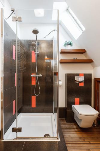 Apartamenty Osada Gubałówka Zakopane, Zakopane (fotografie 9)