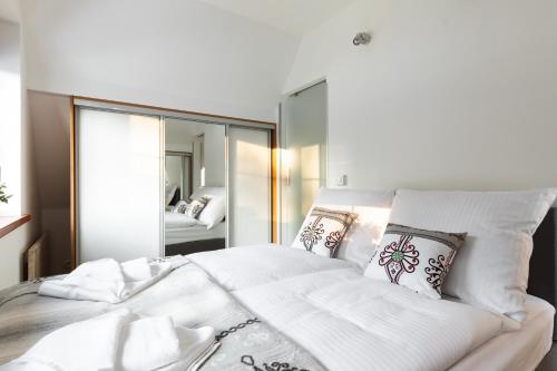 Apartamenty Osada Gubałówka Zakopane, Zakopane (fotografie 8)