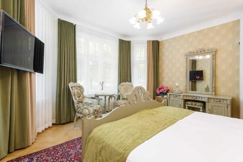 Villa Meri, Parnawa (zdjęcie 10)