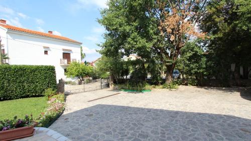 Apartment Prosinecki