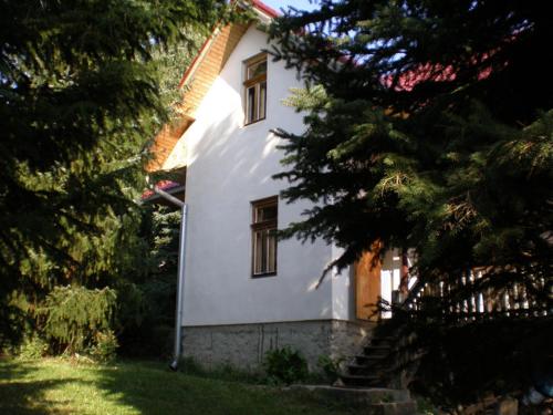 . chalupa U Mateja Horna Lehota c12
