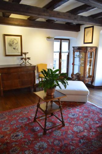 La Ghirba - Apartment - Santa Maria Maggiore