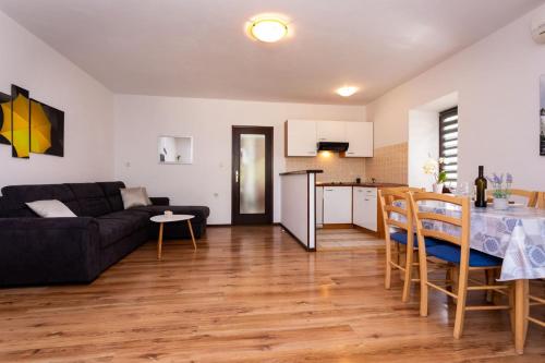 Apartment with Terrace image 9