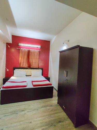 Joey's Hostel Delhi