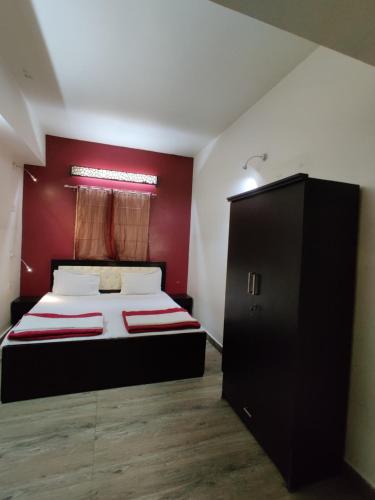 Joey's Hostel Delhi