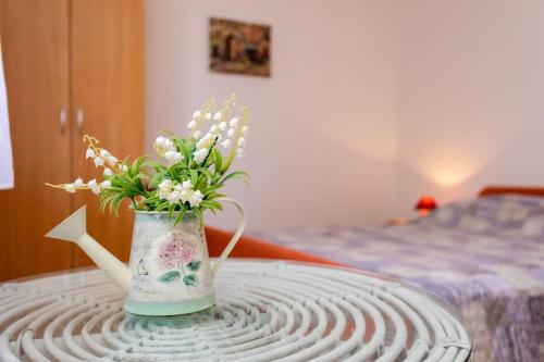 Two-Bedroom Apartment image 7