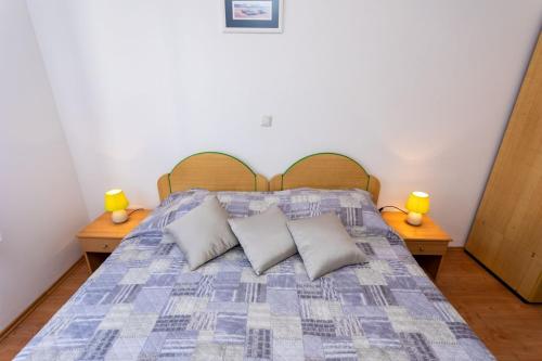 Two-Bedroom Apartment image 3