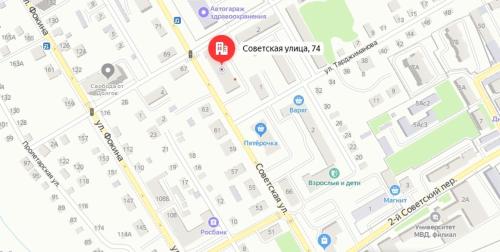 Уют-Апартаменты