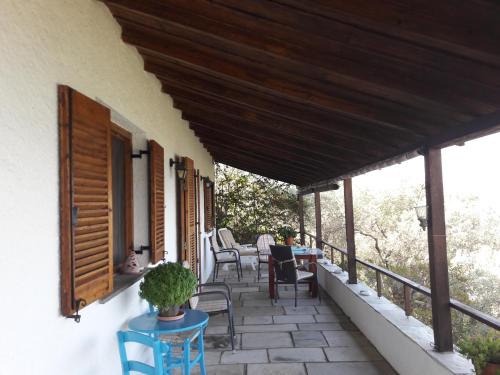 VILLA IMELDA