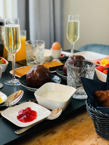 Bossche Suites Stationsweg - image 2