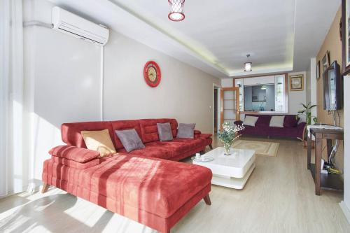  Metropol 19 in Istanbul