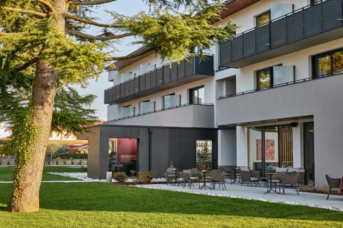 Nodo Hotel 4