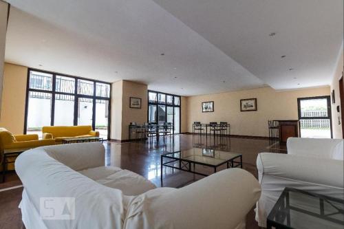 Apartamento de cinema na regiao do Brooklin