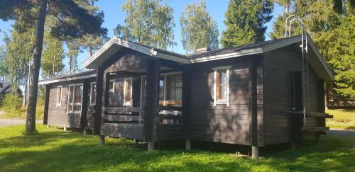 Accommodation in Muurame