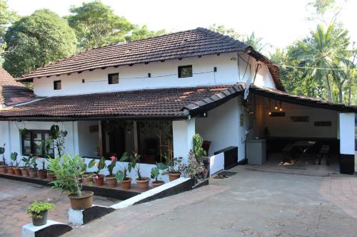 Ram Nivas