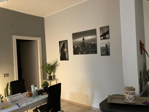 Kitchen, Family in Potenza