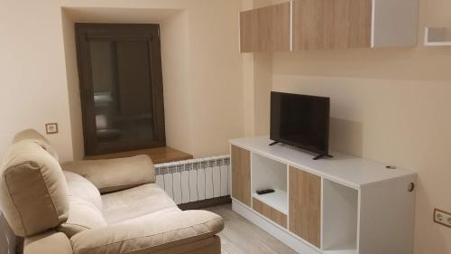  O Forno de Casa Nuñez in Fonfría