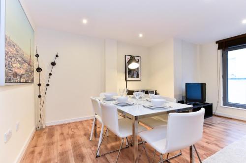 Bermondsey Central London Apartments, Londyn