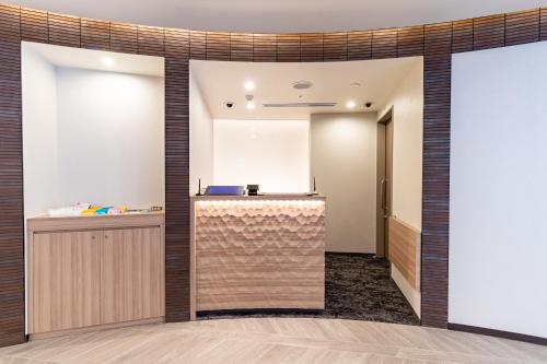 相鉄フレッサイン横浜駅東口