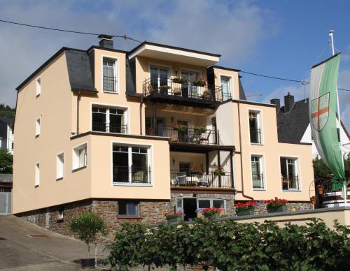 Weingut Goeres in Briedel, Deutschland
