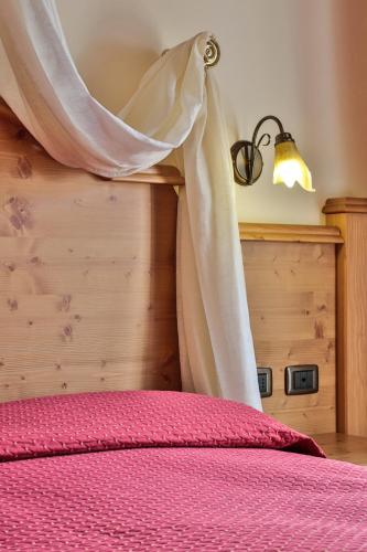 Hotel Fai Room Type - Superior Double or Twin Room with Mountain View