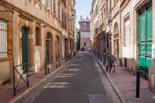 Le Montoulieu - proche Place des Carmes - image 11