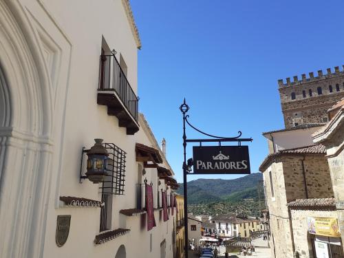 Foto - Parador de Guadalupe